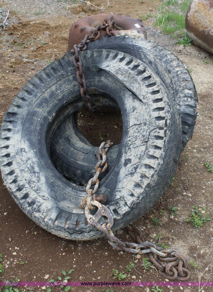 image for item 4875 1,600 lb demo/wrecking ball