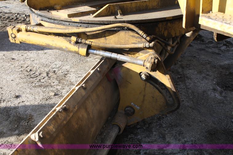 image for item 4882 Galion T500C motor grader