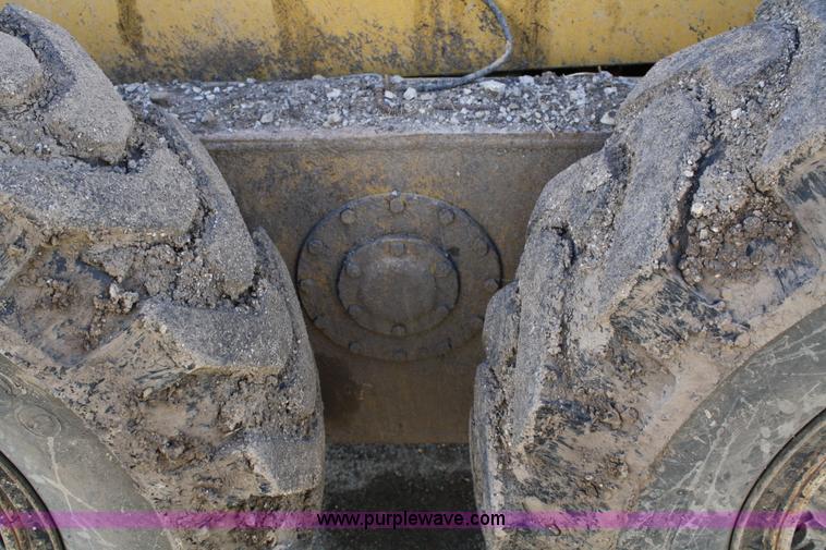 image for item 4882 Galion T500C motor grader