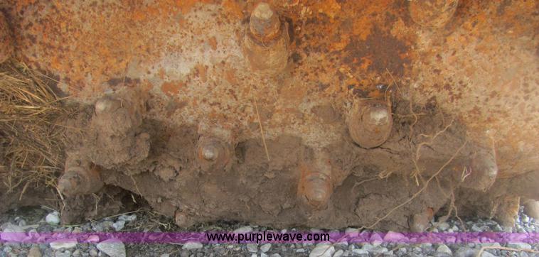 image for item 6942 Case Alitec CX40 asphalt planer skid steer attachment