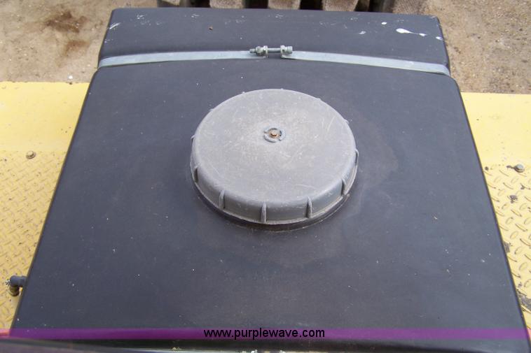 image for item 7364 1989 Bomag BW12-R rubber tire roller