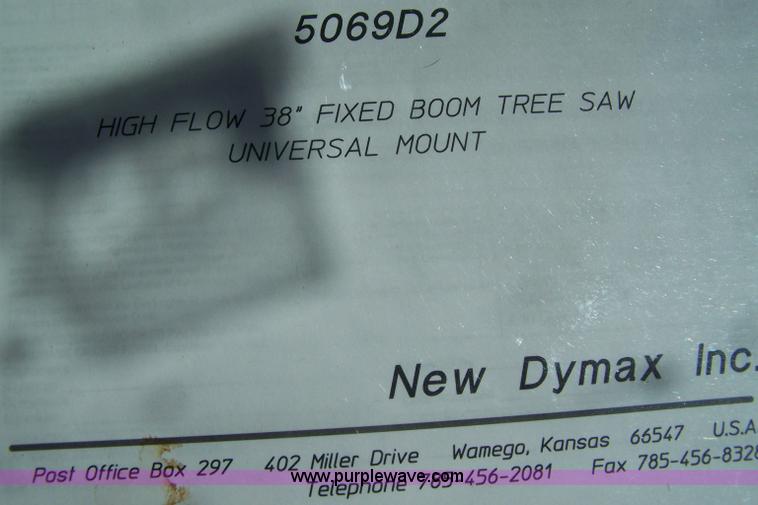 image for item 7375 Bobcat tracks