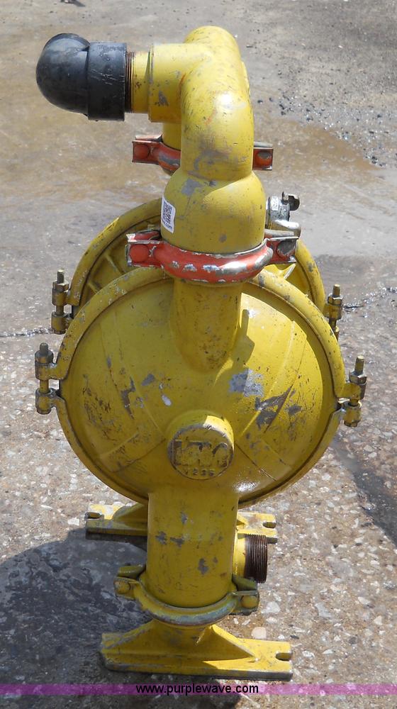 image for item 7861 Elima-Matic 2" pump