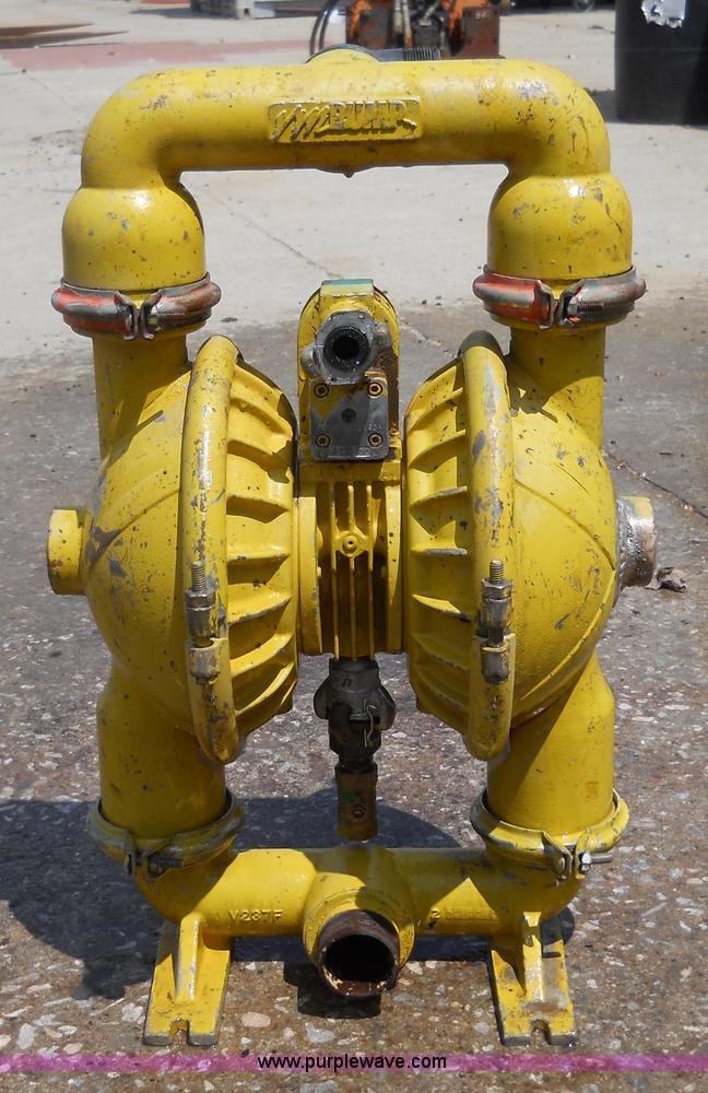 image for item 7861 Elima-Matic 2" pump