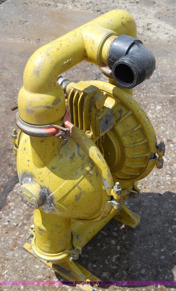 image for item 7861 Elima-Matic 2" pump