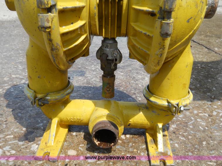 image for item 7861 Elima-Matic 2" pump