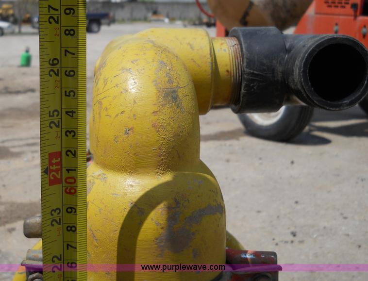 image for item 7861 Elima-Matic 2" pump