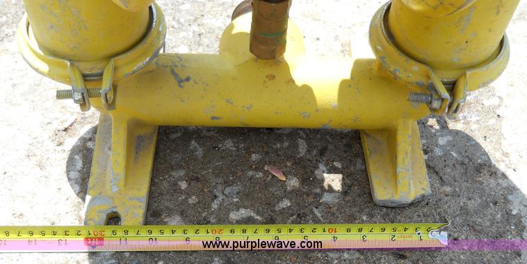 image for item 7861 Elima-Matic 2" pump