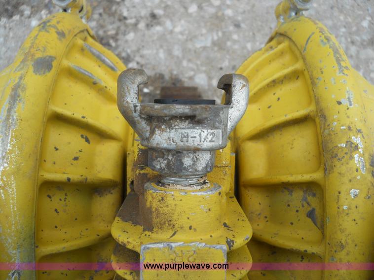 image for item 7861 Elima-Matic 2" pump