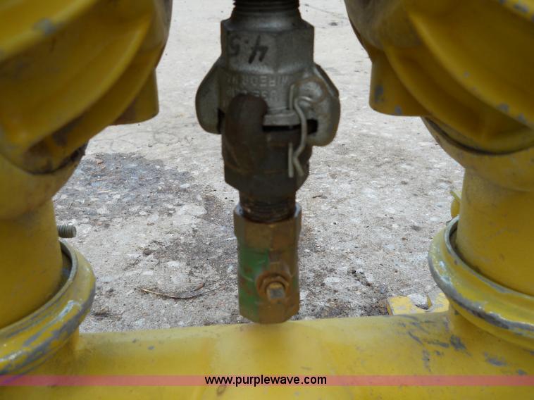 image for item 7861 Elima-Matic 2" pump