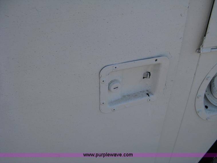 image for item 8112 1991 Ford F250 Custom utility pickup truck