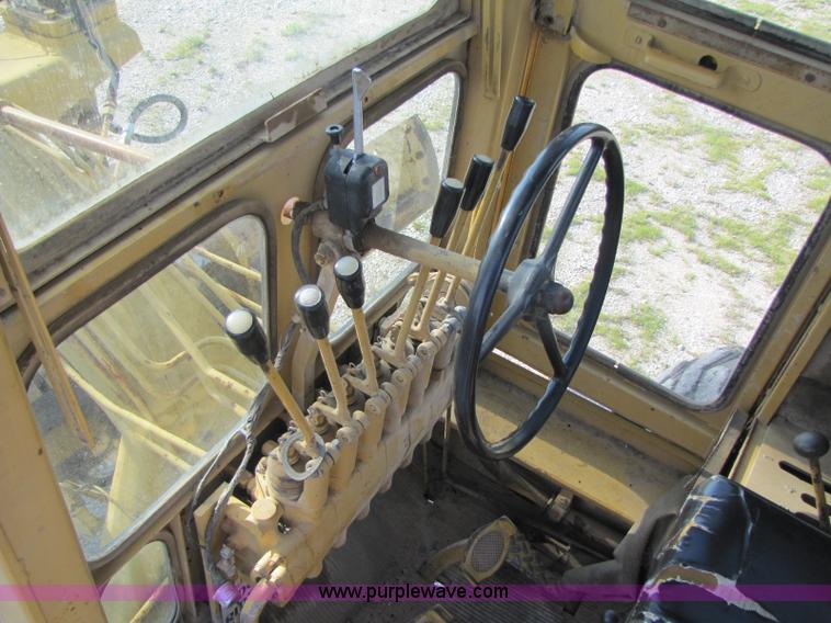 image for item 8464 Galion 503L motor grader