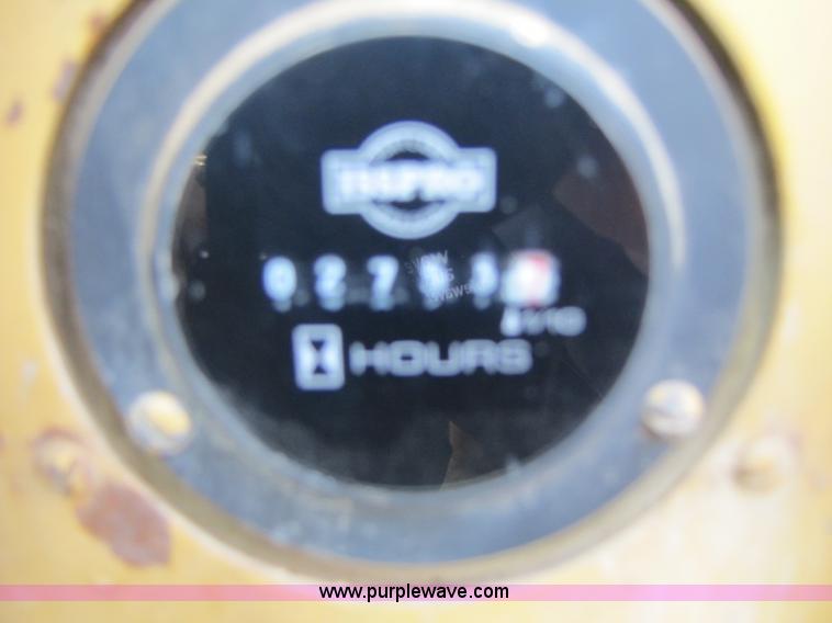 image for item 8464 Galion 503L motor grader