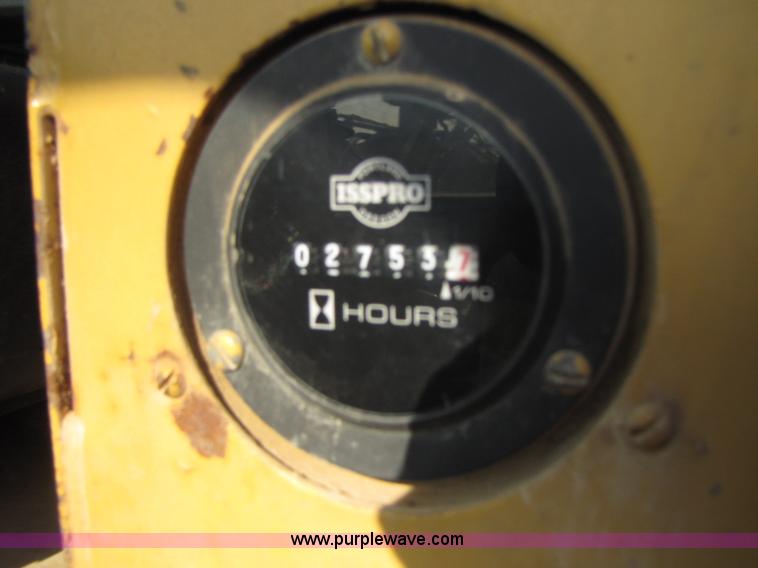 image for item 8464 Galion 503L motor grader