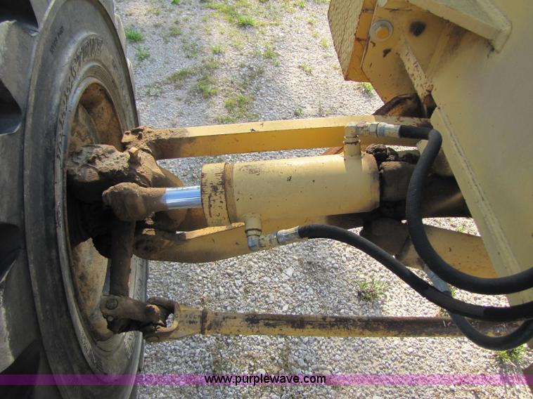 image for item 8464 Galion 503L motor grader