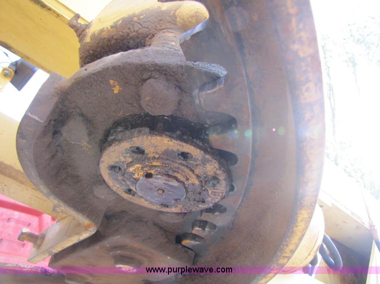 image for item 8464 Galion 503L motor grader