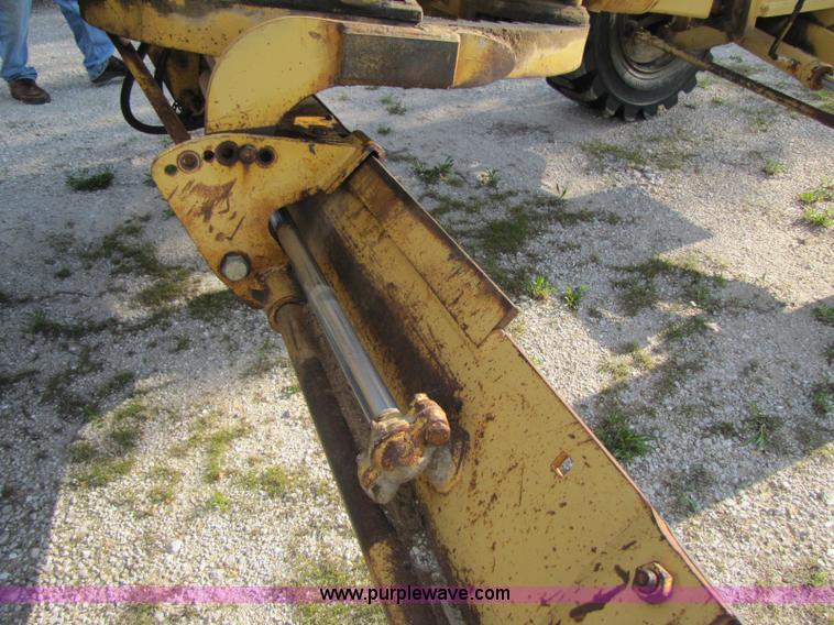 image for item 8464 Galion 503L motor grader