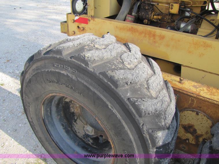 image for item 8464 Galion 503L motor grader