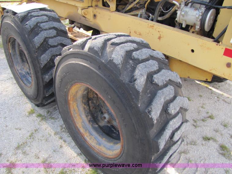 image for item 8464 Galion 503L motor grader
