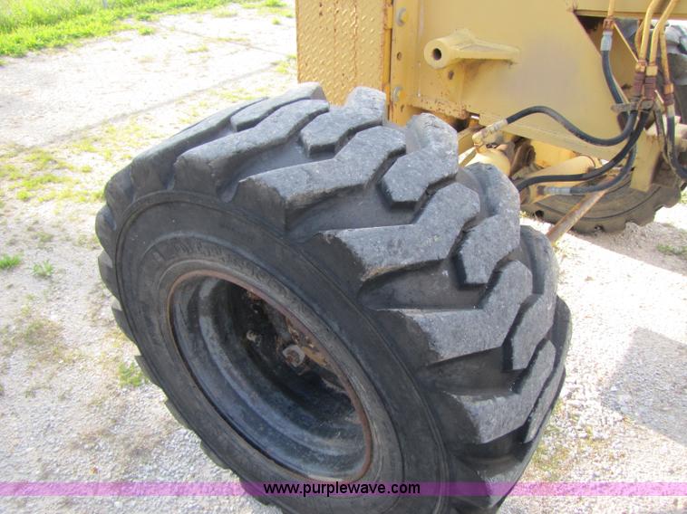 image for item 8464 Galion 503L motor grader