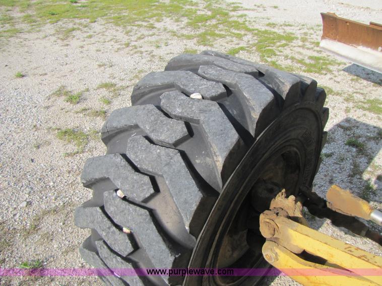 image for item 8464 Galion 503L motor grader