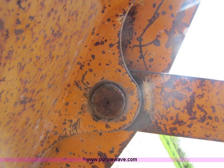 image for item 8470 Case W14 wheel loader