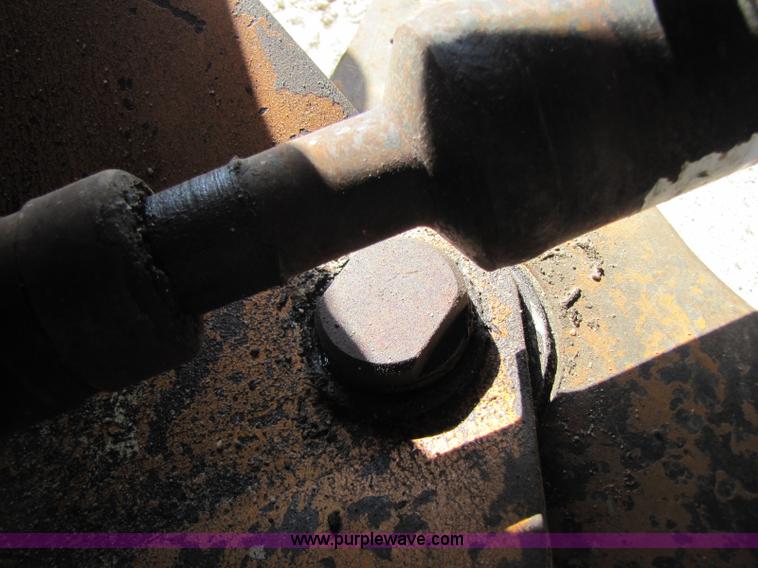 image for item 8470 Case W14 wheel loader