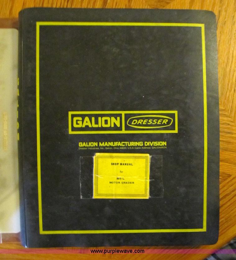 image for item 8470 Case W14 wheel loader