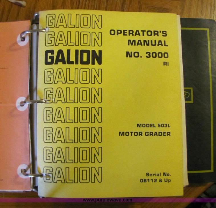 image for item 8470 Case W14 wheel loader