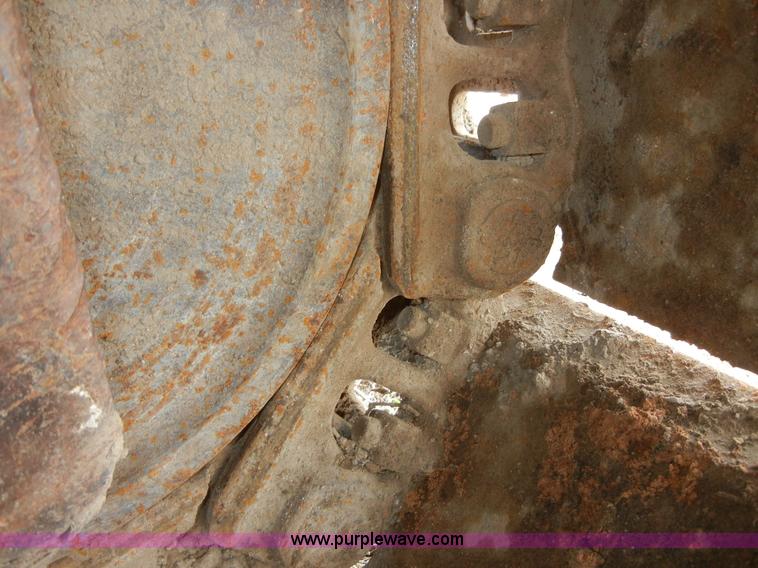 image for item 8640 1994 John Deere 892ELC excavator