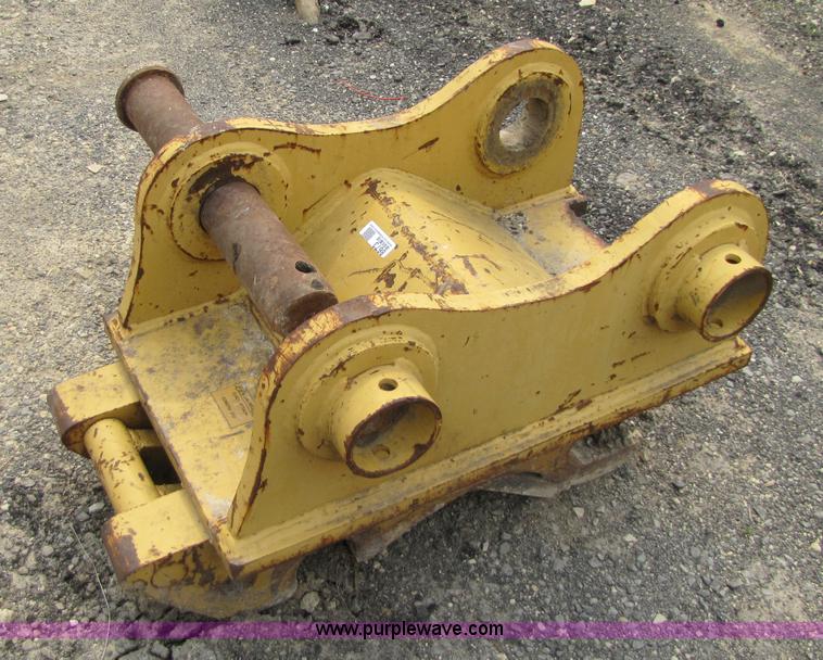 image for item 8673 Brandtiff quick attach