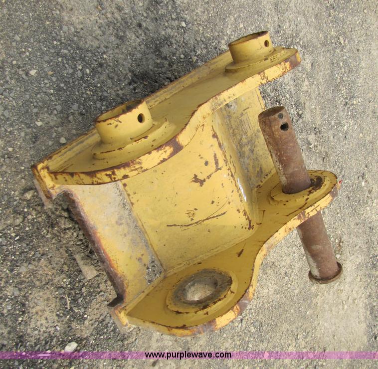 image for item 8673 Brandtiff quick attach