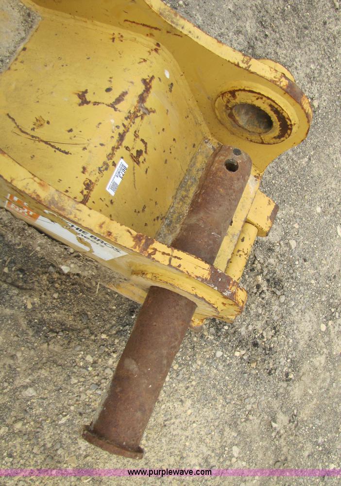 image for item 8673 Brandtiff quick attach