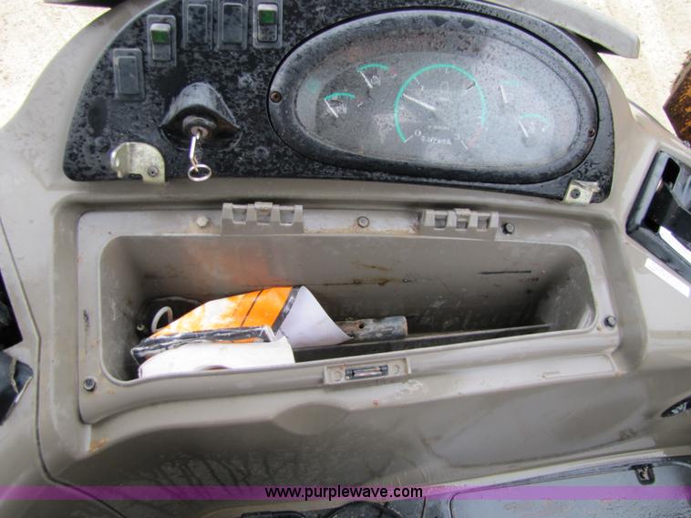 image for item 8720 2005 Case 580M Series II backhoe