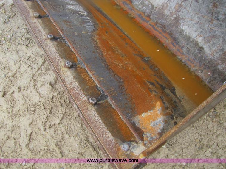 image for item 8720 2005 Case 580M Series II backhoe