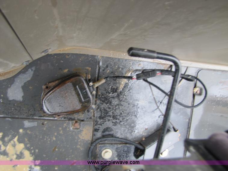 image for item 8720 2005 Case 580M Series II backhoe