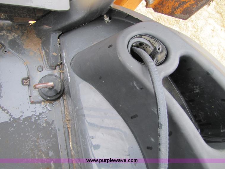 image for item 8720 2005 Case 580M Series II backhoe