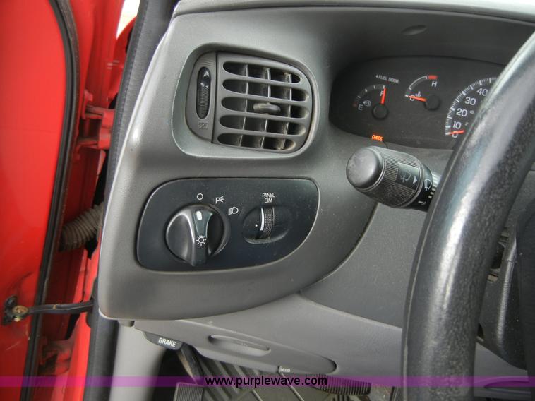 image for item 2034 1997 Ford F150 XL extended cab pickup truck