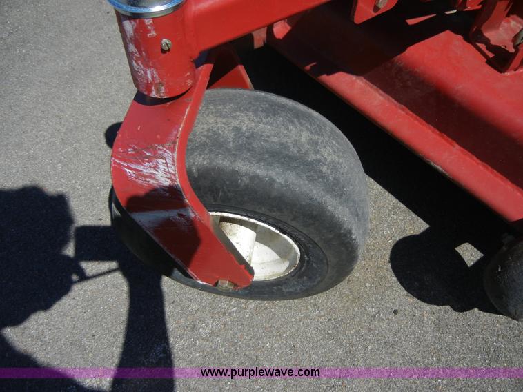 image for item 2045 Toro Z Master zero turn lawn mower