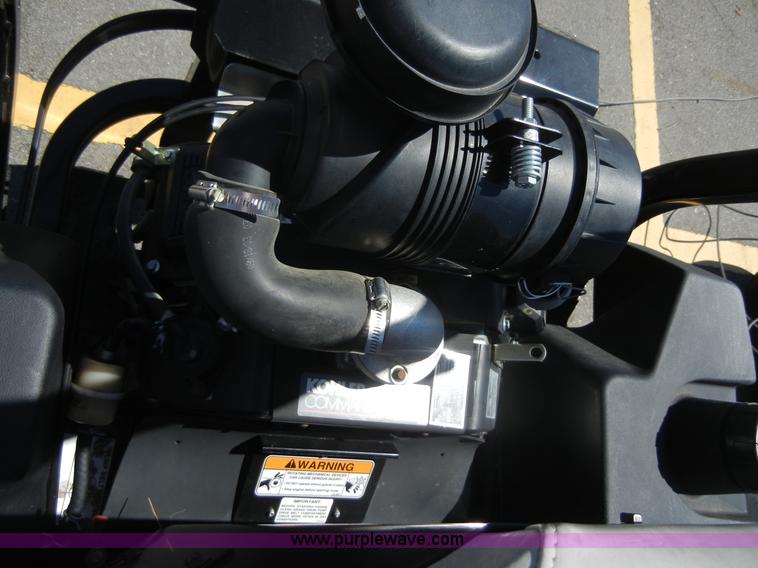 image for item 2045 Toro Z Master zero turn lawn mower