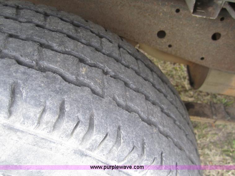 image for item 2985 2001 Ford F150 supercab pickup truck