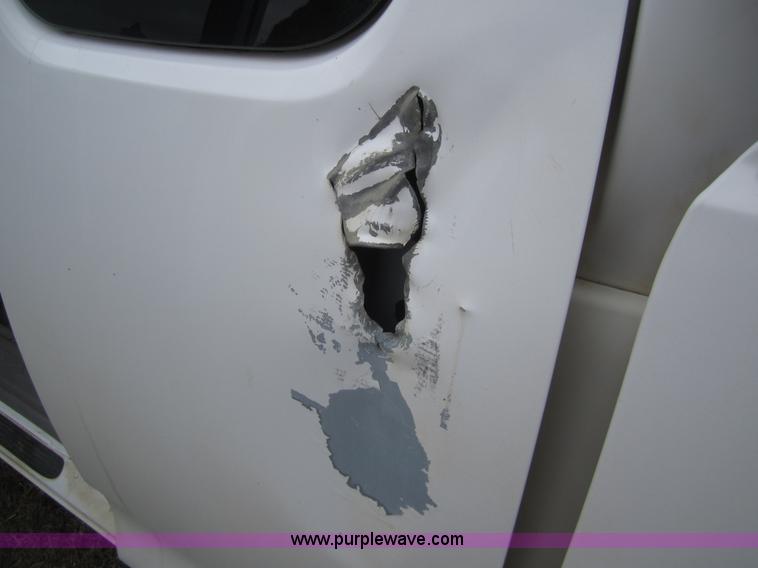 image for item 2985 2001 Ford F150 supercab pickup truck