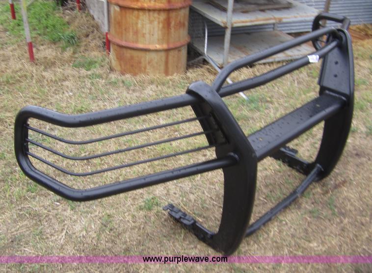 image for item 2988 Ford grill guard