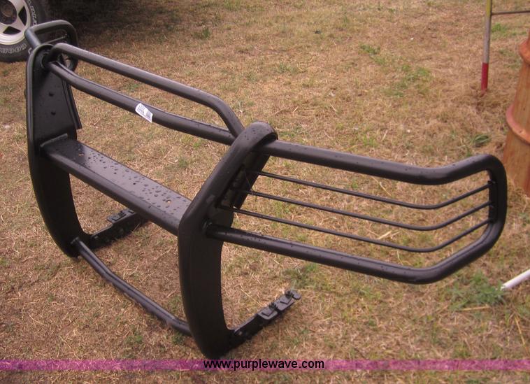 image for item 2988 Ford grill guard