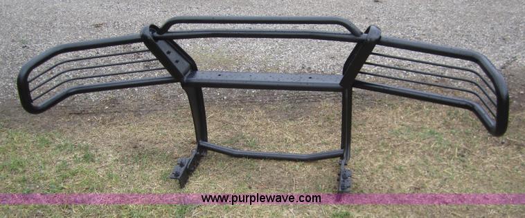 image for item 2988 Ford grill guard