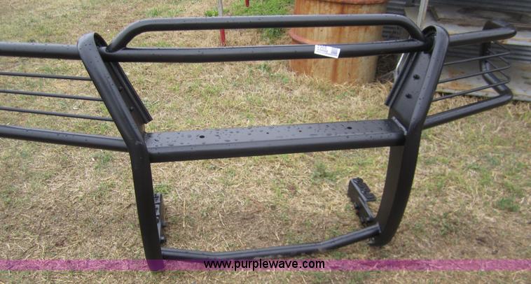 image for item 2988 Ford grill guard