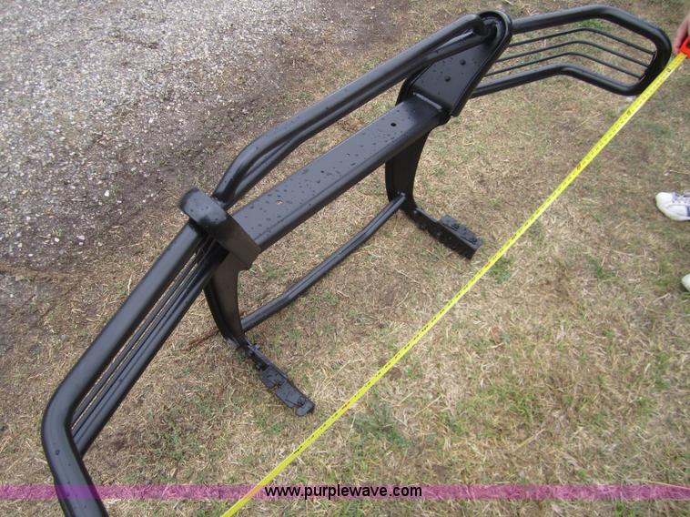 image for item 2988 Ford grill guard