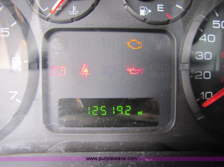 image for item 3444 2006 Ford Freestyle SE SUV