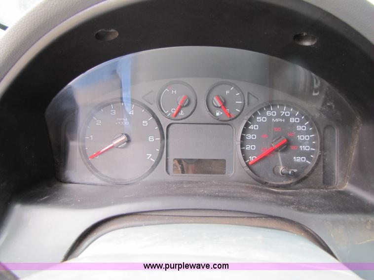 image for item 3444 2006 Ford Freestyle SE SUV