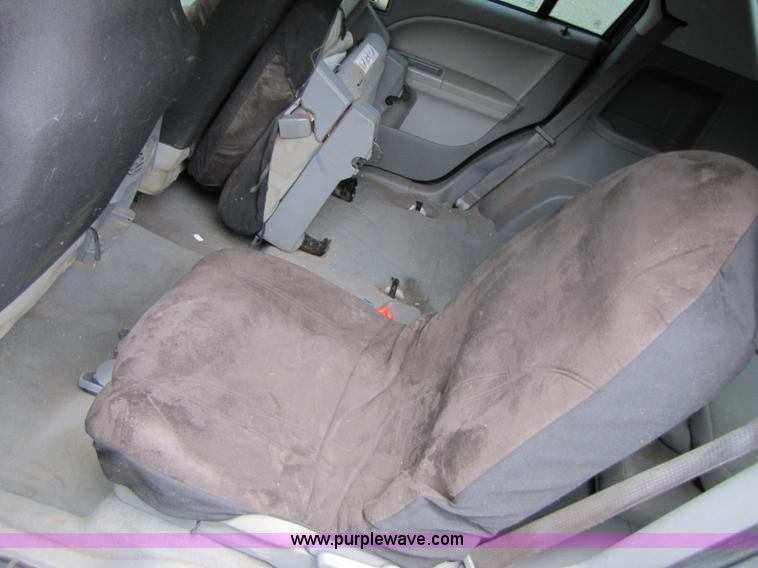 image for item 3444 2006 Ford Freestyle SE SUV